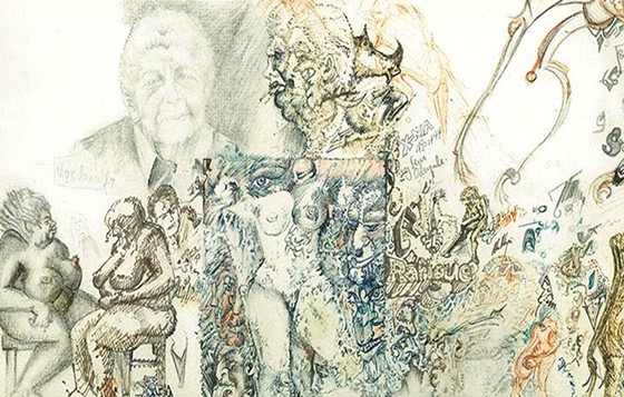 Illustrations: Paul Engeris