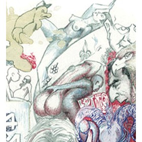 Illustrations: Paul Engeris