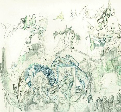 Illustrations: Paul Engeris