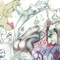 Портфолио Paul Engeris